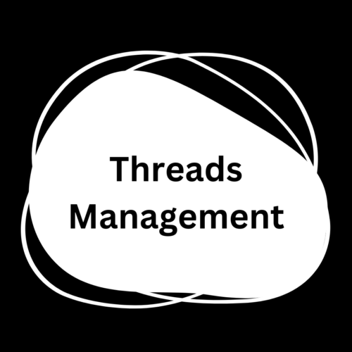 Threads Management Content + Growth