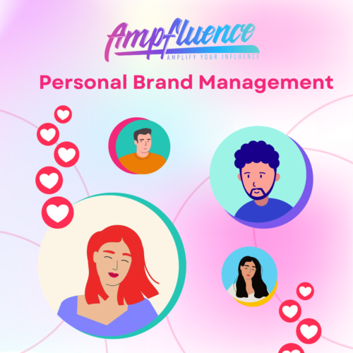 personal brand management