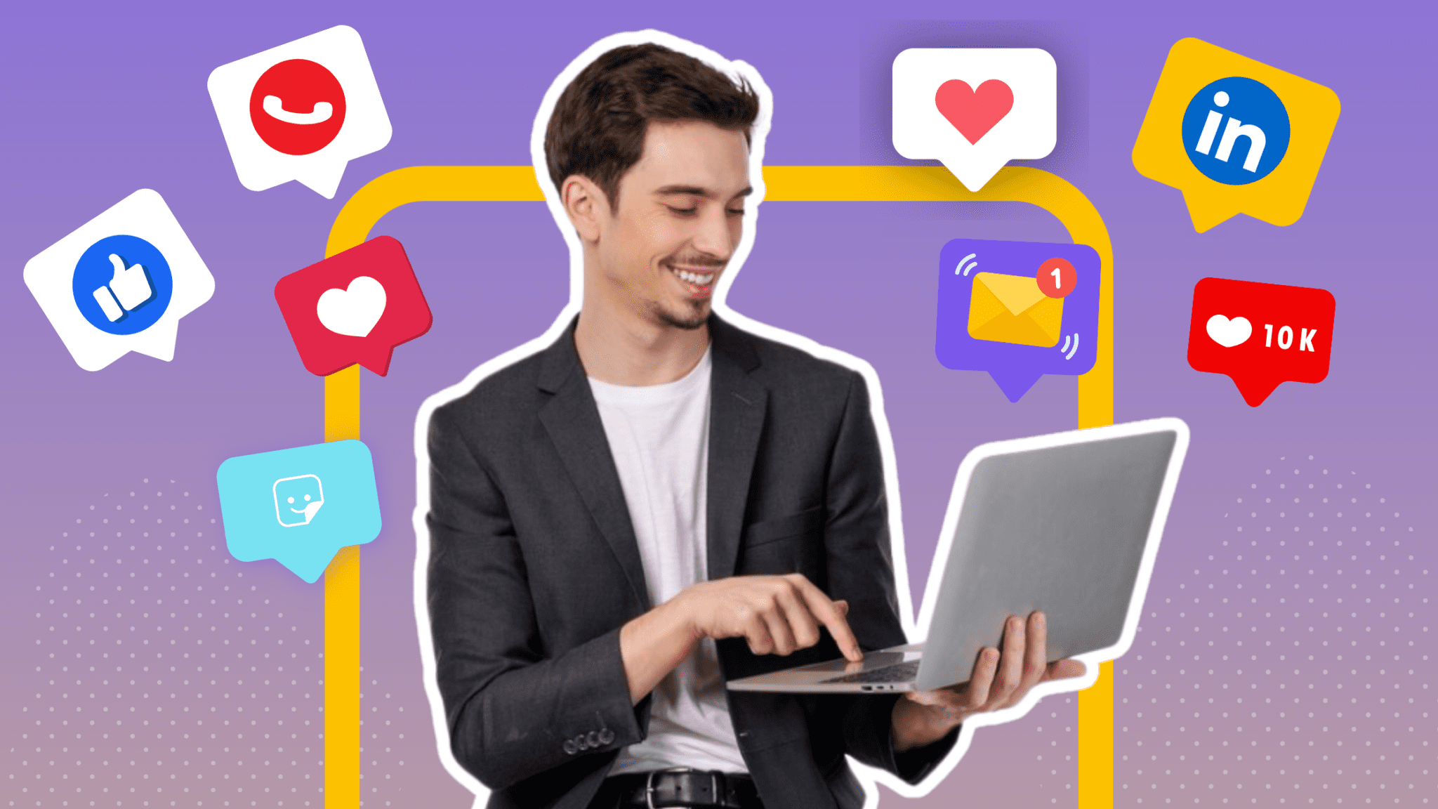The Ultimate LinkedIn Guide for Digital Marketing Agency Success ...