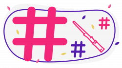 hashtag-magic