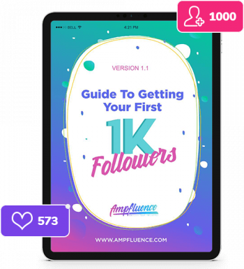 Guide to 1k Instagram Followers